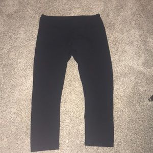 lulu lemon leggings